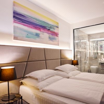 Standard Double Room Standard Double Room Hotel Paris Promo Code