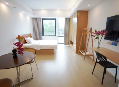 푸샹 안주 호텔