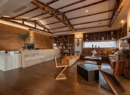 Shanheli B&B