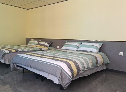 島嶼住宿(古城店)