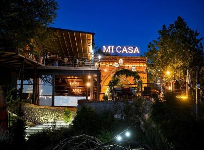 Mi Casa Hotel Skopje
