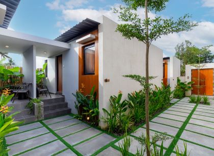 Andewi Cabin