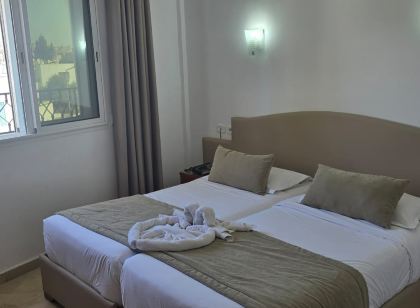 Hotel la Princesse