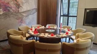 foping-yunxi-hotel