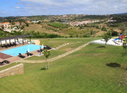 Real Abadia, Congress & Spa Hotel
