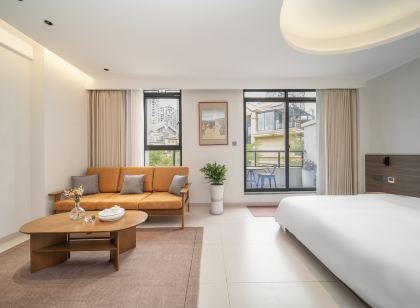 Dabulou Homestay (Shangshui Mingdu)