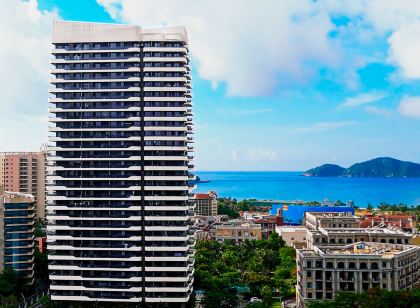 雲想海景公寓