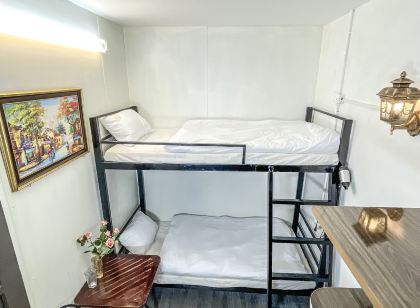 HC Luxury Apartment