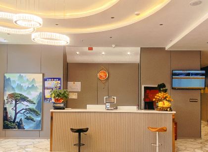冠鑫飯店(新疆師範學校亞心校區店)