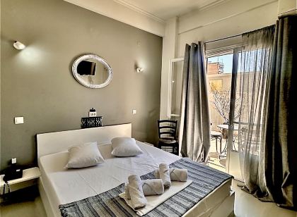 Sparta Team Hotel