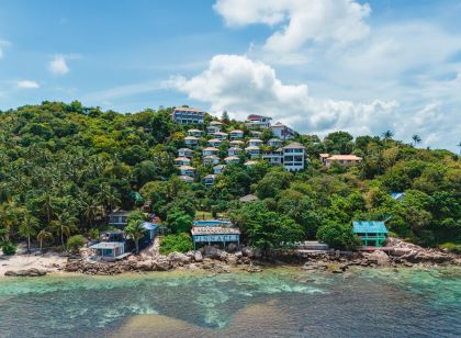 피나클 코 타오 리조트