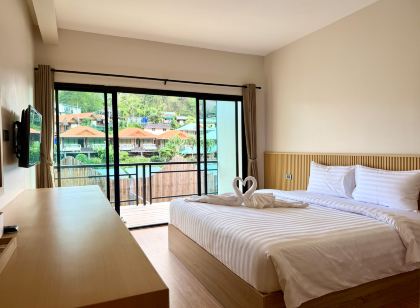Phi Phi Vista Nest Resort