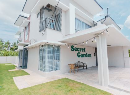 Secret Garden Homestay