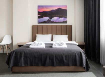 Highvill Apartaments