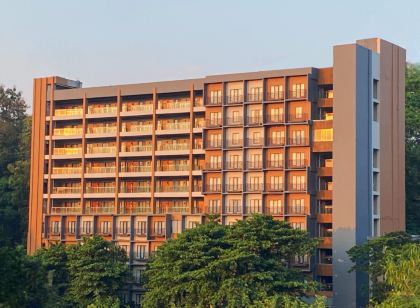 Oak Tree Emerald Hotel & Conventions Semarang