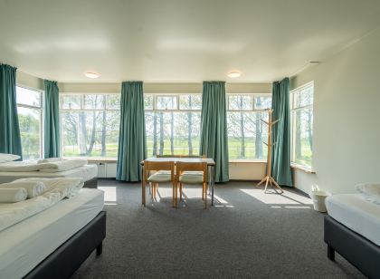 Skogar Hostel