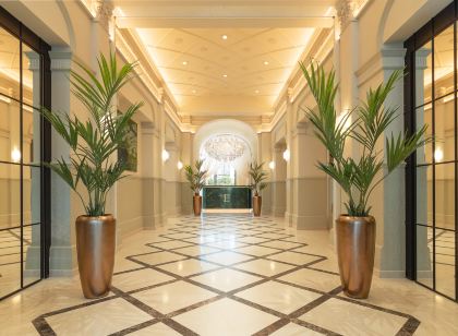 EST Hotel Palais Chotek NEW OPENING