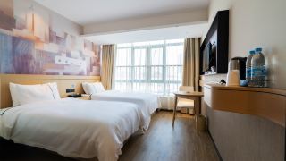 city-comfort-inn-ntu-first-affiliated-hospital-qingshan-road-subway-station-branch
