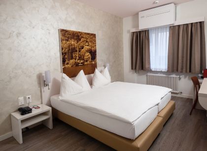 Acquarello Swiss Quality Hotel