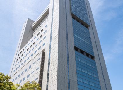 Toshi Center Hotel Tokyo
