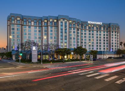 Renaissance Los Angeles Airport Hotel