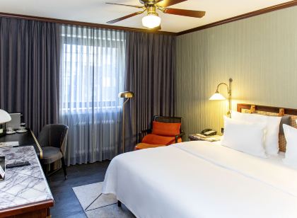 Mercure Hotel Frankfurt Airport Langen