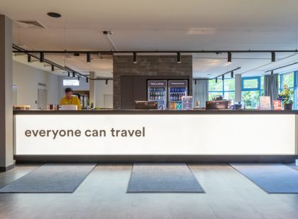 A&O ベルリン コルンブス