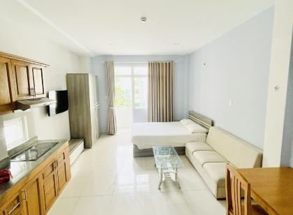 エメラルド アパートメンツ