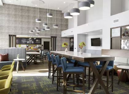 Hampton Inn & Suites Ypsilanti
