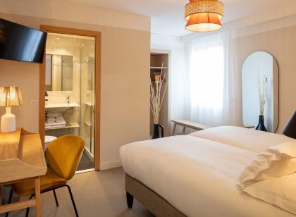 Hôtel Escaletto