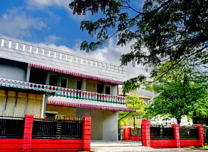 Hotel O Skyview Near Universitas Sumatra Utara ( USU ) Formerly Juma Ciger