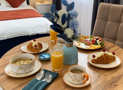 Beles Apartments