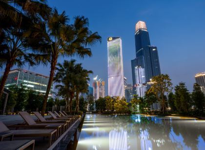 城心雅居 【中文禮遇⭐大廳服務⭐近KLCC/TRX/PAVILION/地鐵站】