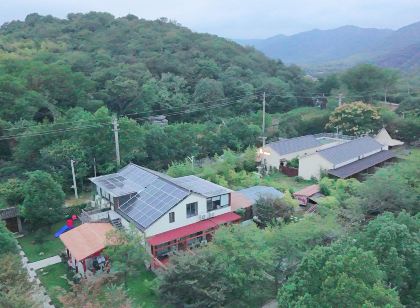 Yixing Wantougu Manor Homestay