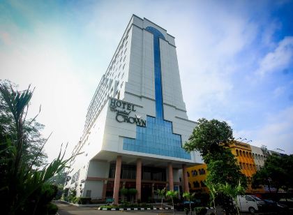 Crystal Crown Hotel Harbour View, Port Klang