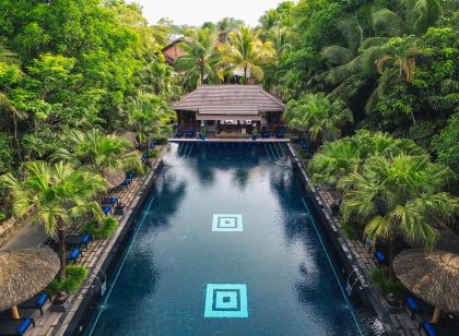 Pilgrimage Village Resort & Spa