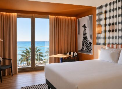 Mercure Nice Promenade Des Anglais
