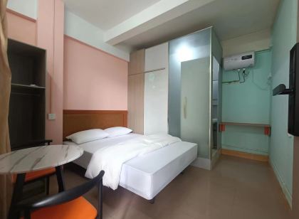 Meizhou Star Apartment (Meixian District)