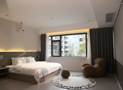 悦品酒店(自貢彩燈公園店)