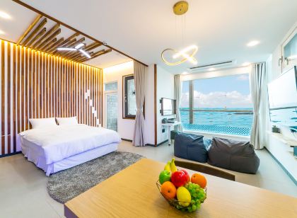 Ocean Pool Windmill Spa 108