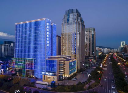 Qaidam International Hotel