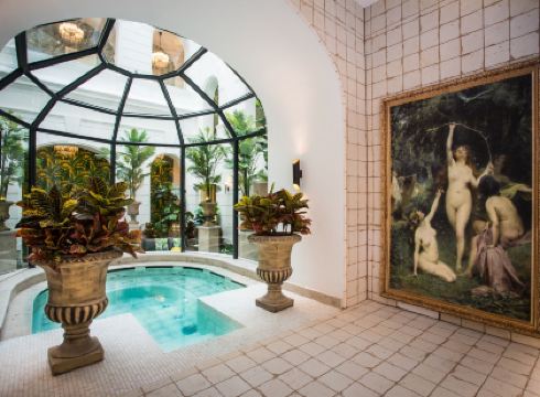 Mystery Hotel Budapest, Preferred Hotels & Resorts