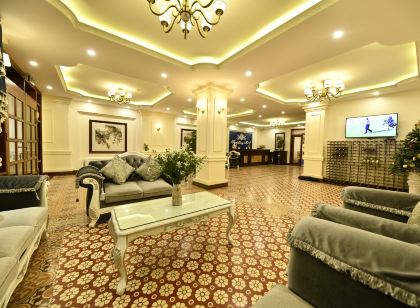 Sapa Symphony Hotel