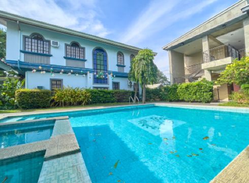 Laurel Heritage Resort and Spa