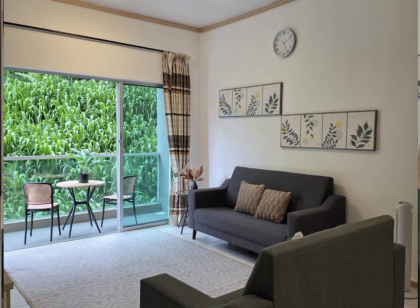 Barakah Sufi Home Stay Apartment Cameron 2