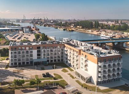 Noli Gdansk Riverside