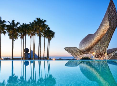 Hotel Arts Barcelona