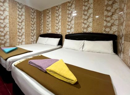 New Wave Hotel Melawati