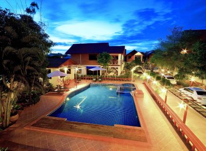 Avila Resort Pattaya