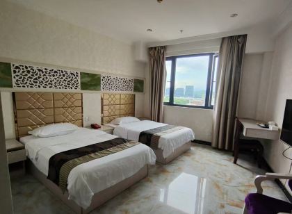 Saint Paul's Grand Hotel